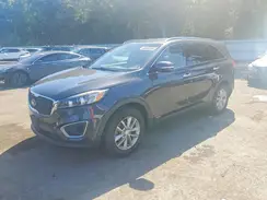 5XYPGDA37HG231610 2017 KIA SORENTO