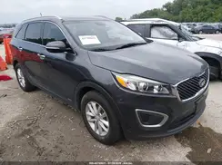 5XYPGDA37HG232255 2017 KIA SORENTO