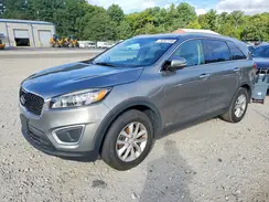 5XYPGDA37HG234426 2017 KIA SORENTO