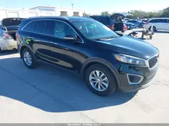 5XYPGDA37HG238864 2017 KIA SORENTO
