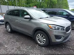 5XYPGDA37HG239271 2017 KIA SORENTO