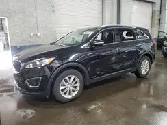5XYPGDA37HG244342 2017 KIA SORENTO