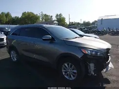 5XYPGDA37HG246110 2017 KIA SORENTO