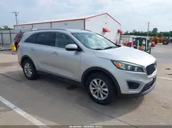 5XYPGDA37HG246222 2017 KIA SORENTO