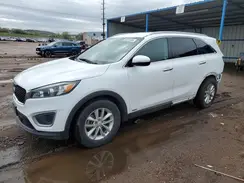 5XYPGDA37HG246687 2017 KIA SORENTO