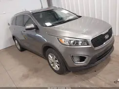 5XYPGDA37HG250352 2017 KIA SORENTO