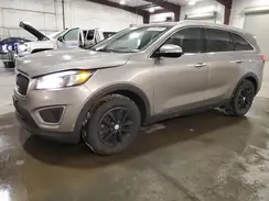 5XYPGDA37HG251758 2017 KIA SORENTO