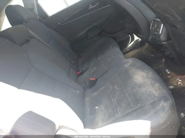 5XYPGDA37HG254238 2017 KIA SORENTO - Image 8