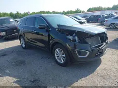 5XYPGDA37HG255423 2017 KIA SORENTO