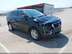 5XYPGDA37HG256717 2017 KIA SORENTO
