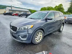 5XYPGDA37HG258919 2017 KIA SORENTO