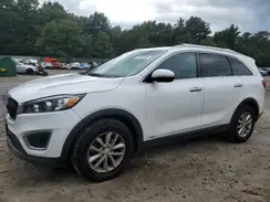 5XYPGDA37HG265188 2017 KIA SORENTO