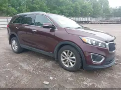 5XYPGDA37HG267796 2017 KIA SORENTO