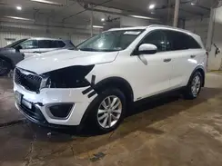 5XYPGDA37HG268821 2017 KIA SORENTO