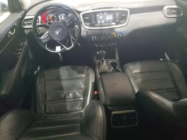 5XYPGDA37HG268821 2017 KIA SORENTO - Image 8