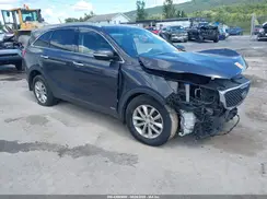 5XYPGDA37HG270715 2017 KIA SORENTO