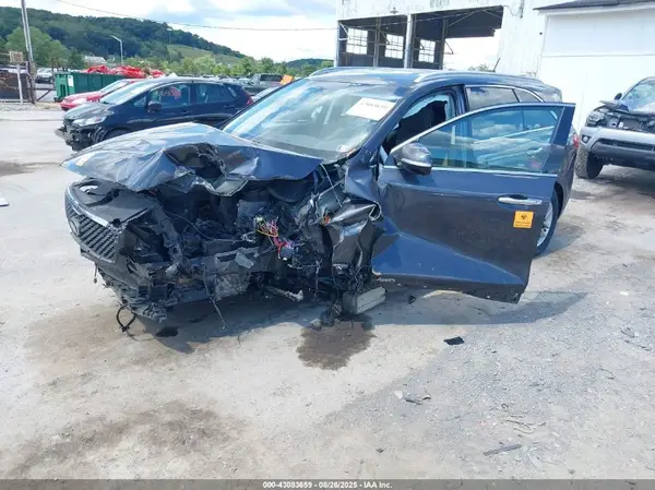 5XYPGDA37HG270715 2017 KIA SORENTO - Image 2