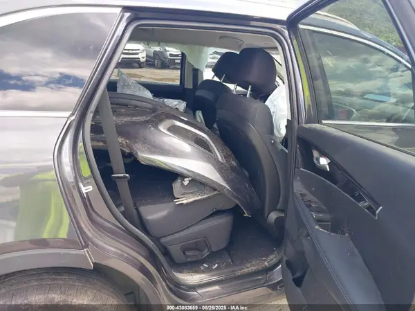 5XYPGDA37HG270715 2017 KIA SORENTO - Image 8