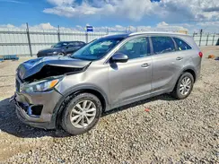 5XYPGDA37HG277857 2017 KIA SORENTO