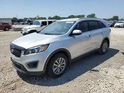 5XYPGDA37HG278250 2017 KIA SORENTO