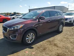 5XYPGDA37HG279348 2017 KIA SORENTO
