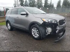 5XYPGDA37HG281083 2017 KIA SORENTO