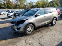 5XYPGDA37HG285389 2017 KIA SORENTO