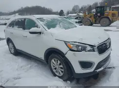 5XYPGDA37HG288938 2017 KIA SORENTO
