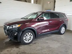 5XYPGDA37HG289670 2017 KIA SORENTO