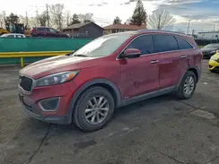 5XYPGDA37HG293623 2017 KIA SORENTO