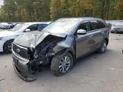5XYPGDA37HG294559 2017 KIA SORENTO