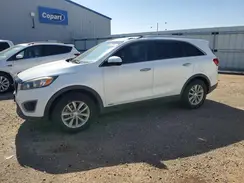 5XYPGDA37HG296862 2017 KIA SORENTO