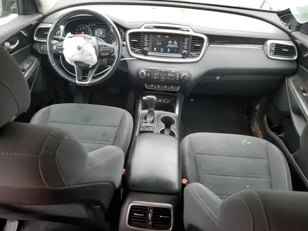 5XYPGDA37HG298921 2017 KIA SORENTO - Image 8