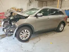 5XYPGDA37HG300473 2017 KIA SORENTO