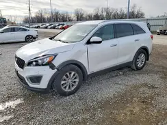 5XYPGDA37HG302630 2017 KIA SORENTO