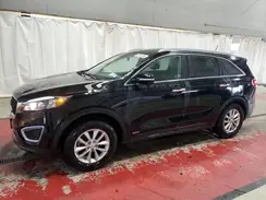 5XYPGDA37HG311750 2017 KIA SORENTO