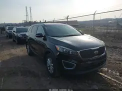 5XYPGDA37HG312980 2017 KIA SORENTO
