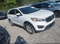 5XYPGDA37HG322408 2017 KIA SORENTO