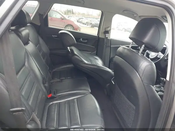 5XYPGDA37HG327639 2017 KIA SORENTO - Image 8