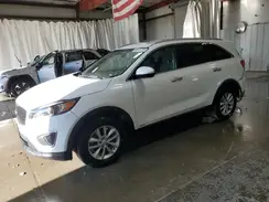 5XYPGDA37HG329357 2017 KIA SORENTO