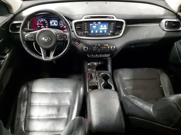 5XYPGDA37HG331089 2017 KIA SORENTO - Image 8