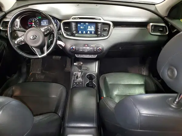 5XYPGDA37HG333781 2017 KIA SORENTO - Image 8