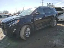 5XYPGDA37JG344771 2018 KIA SORENTO