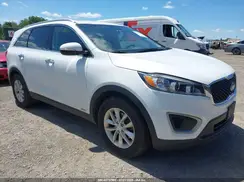 5XYPGDA37JG349467 2018 KIA SORENTO