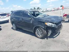 5XYPGDA37JG349551 2018 KIA SORENTO