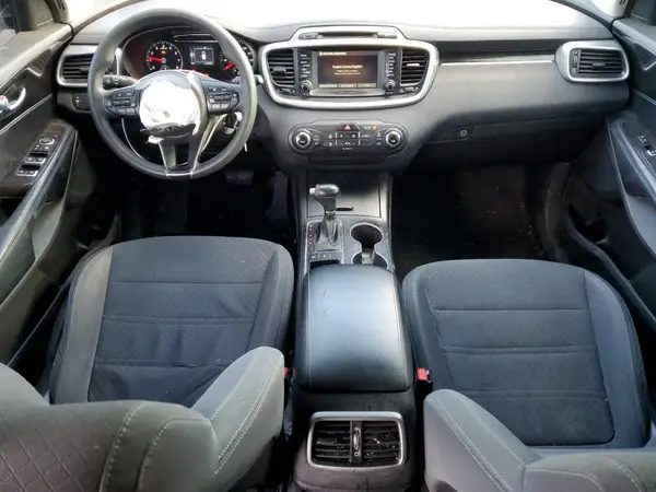 5XYPGDA37JG350134 2018 KIA SORENTO - Image 8