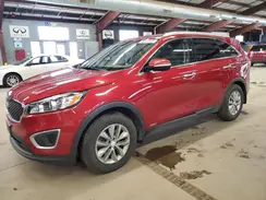 5XYPGDA37JG363613 2018 KIA SORENTO