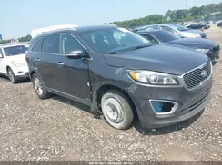 5XYPGDA37JG373221 2018 KIA SORENTO