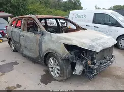 5XYPGDA37JG376152 2018 KIA SORENTO