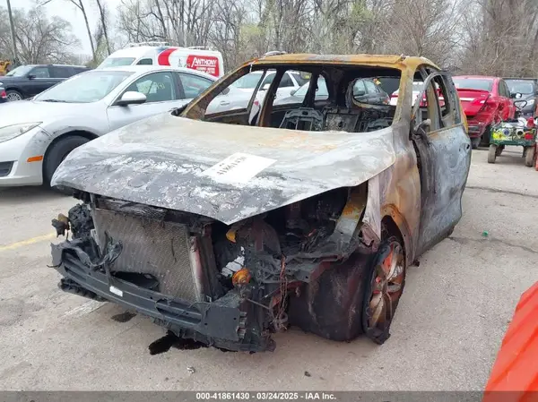 5XYPGDA37JG376152 2018 KIA SORENTO - Image 2